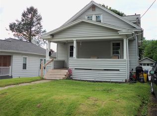 19 Clarendon St, Johnson City, NY 13790