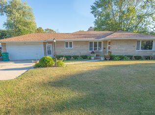 2522 George Ave, Joliet, IL 60435