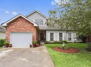 55 Elizabeth Ct, Mandeville, LA 70448