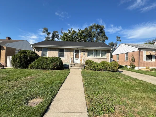 1220 N Lind Ave, Berkeley, IL 60163