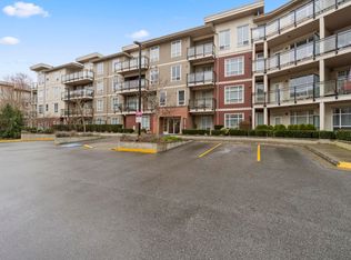 20211 66th Ave #D414, Langley, BC V2Y 0L4