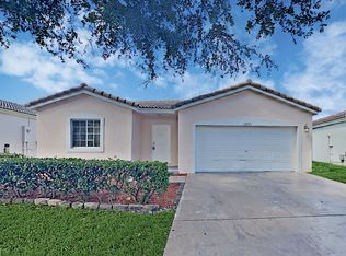 10221 SW 23rd Ct, Hollywood, FL 33025