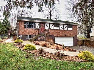 6226 Old Route 422, New Castle, PA 16101