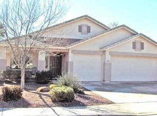 3841 E Olive Ave, Gilbert, AZ 85234