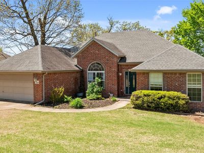 961 Hillcroft Ter, Cave Springs, AR, 72718