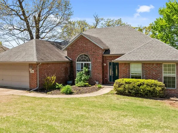 961 Hillcroft Ter, Cave Springs, AR 72718