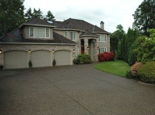 6021 Caufield St, West Linn, OR