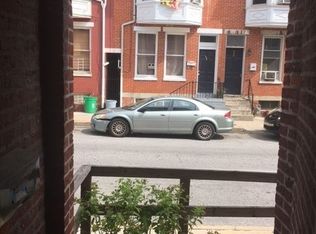 536 S Duke St, York, PA 17401