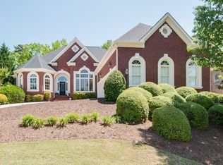 2223 Floral Ridge Dr, Dacula, GA 30019