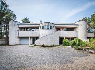 120 Old County Rd, Truro, MA 02666