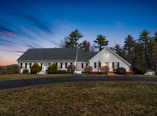 677 Ossipee Trl, Limington, ME 04049