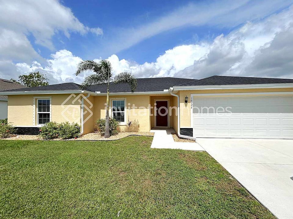 1st image of 16124 Badalona Dr