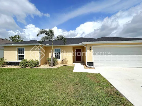 16124 Badalona Dr, Punta Gorda, FL 33955
