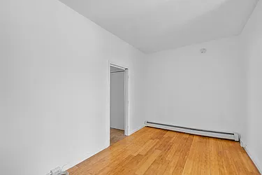 Rented by Weichert Properties - NYC