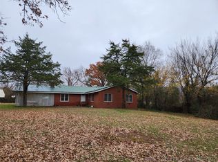 12464 SE 1065th Ave, Talihina, OK 74571