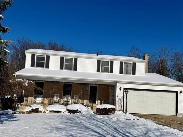 4751 Ruby Ln, Brunswick, OH 44212