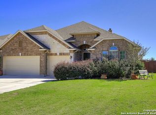301 Fischer Dr, Boerne, TX 78006