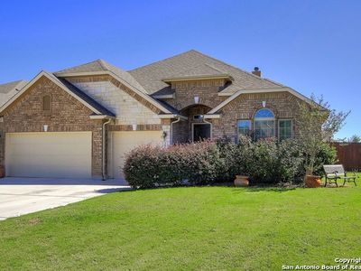 301 Fischer Dr, Boerne, TX, 78006
