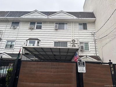 560 Jerome Street, Brooklyn, NY, 11207