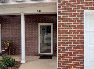 2428 E University Dr APT 807, Auburn, AL 36830