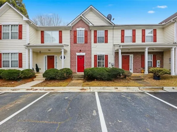 3216 Panthers Trce, Decatur, GA 30034