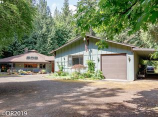 15784 NE Becke Rd, Aurora, OR 97002