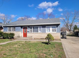 2723 Ralston Ave, Indianapolis, IN 46218