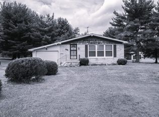 961 Slater Rd, Salem, OH 44460