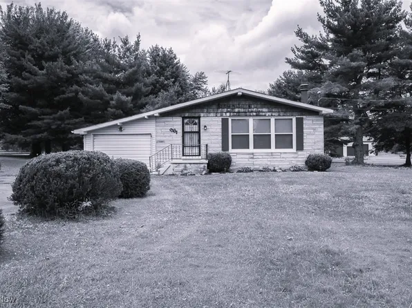 961 Slater Rd, Salem, OH 44460