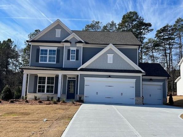 New Construction Homes in Snellville GA | Zillow