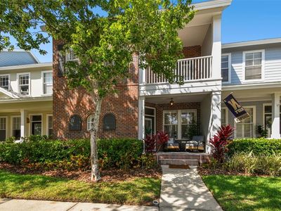 10011 Parley Dr, Tampa, FL, 33626