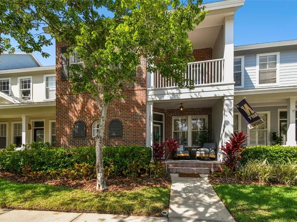 10011 Parley Dr, Tampa, FL 33626