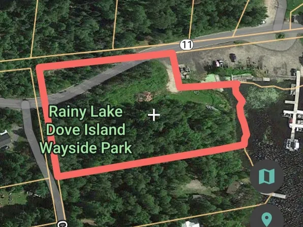 Highway 11 East Dove Is, International Falls, MN 56649