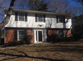 1620 Glenridge Rd, Greensboro, NC 27405
