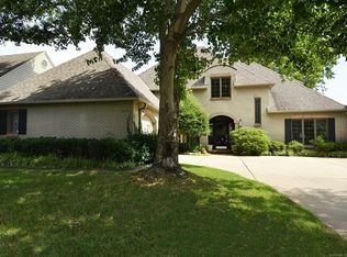 3424 E 86th St S, Tulsa, OK 74137