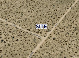 0 Pansy Rd, Adelanto, CA 92301