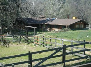 5335 Darrah Rd, Mariposa, CA