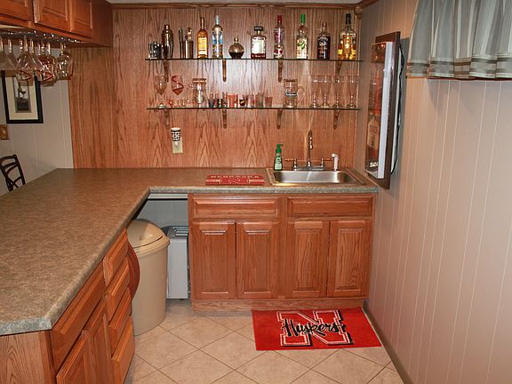 Wet Bar