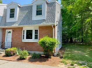 10 Nichols St #4, Holden, MA 01520