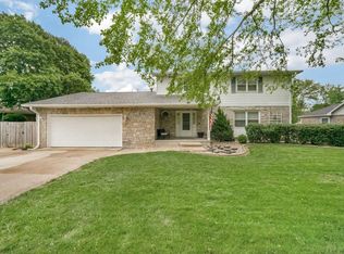 3204 Susan Dr, Kokomo, IN