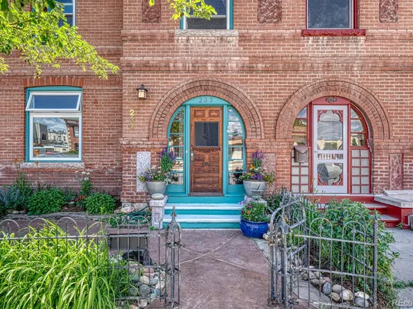 237 E Street, Salida, CO 81201
