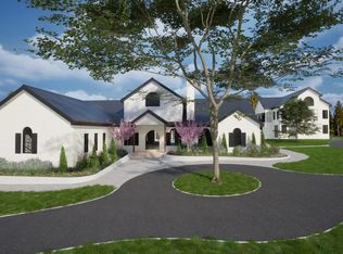 LOT 4 Foster Amelia, Court House, VA 23002