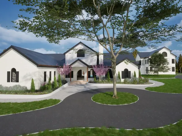 LOT 4 Foster Amelia, Court House, VA 23002