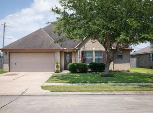 3403 Cypress Village Dr, Pearland, TX 77584
