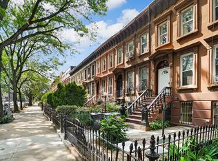 323 Macon St #1, Brooklyn, NY 11216