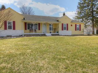 5055 W Herbison Rd, Dewitt, MI 48820