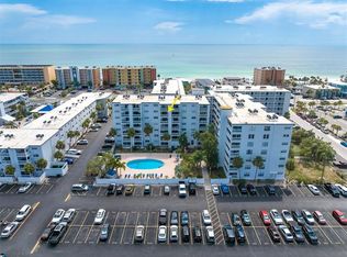 17117 Gulf Blvd APT 636, North Redington Beach, FL 33708
