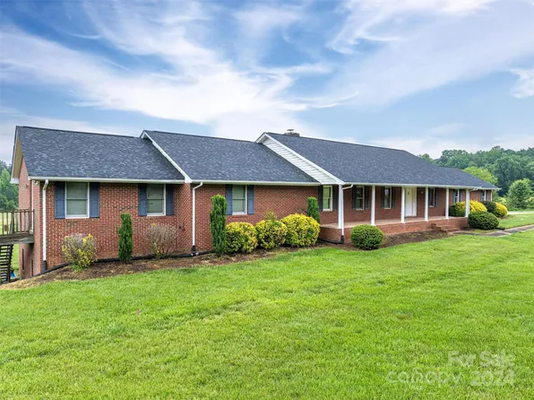 542 Plato Lee Rd, Shelby, NC 28150