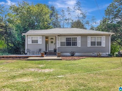 4111 Main St, Pinson, AL, 35126