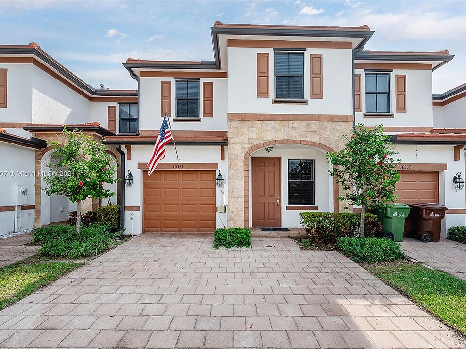 10351 W 34th Ln Hialeah FL Zillow